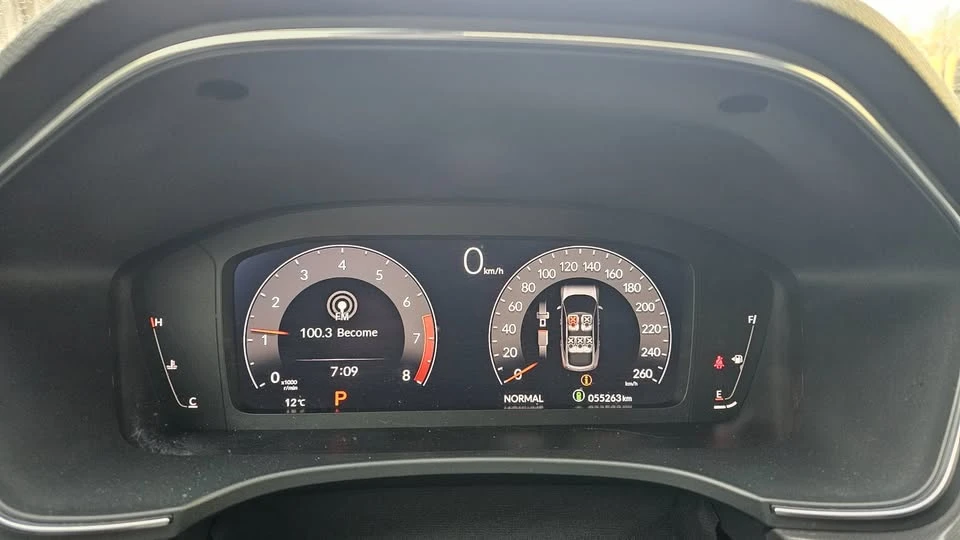 2021 Acura Integra - Image 9 of 19