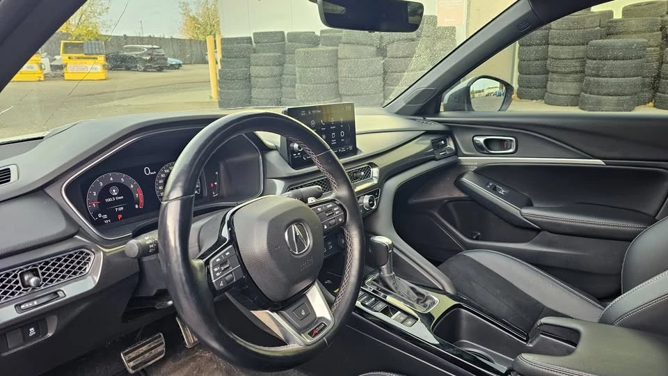 2021 Acura Integra - Image 12 of 19