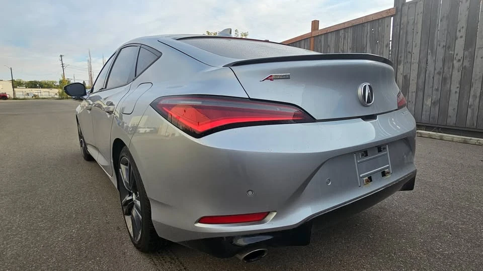 2021 Acura Integra - Image 4 of 19