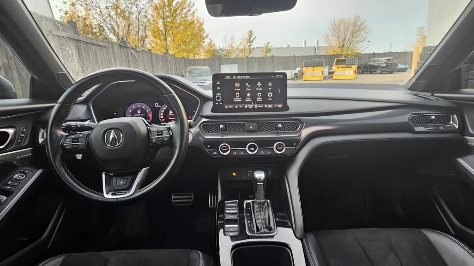 2021 Acura Integra - Image 10 of 19