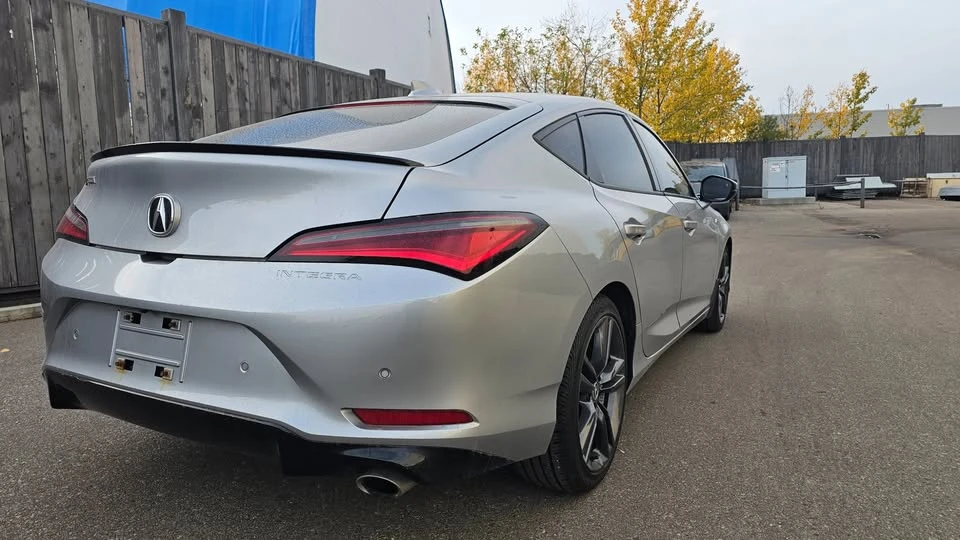 2021 Acura Integra - Image 5 of 19