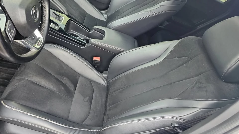 2021 Acura Integra - Image 14 of 19