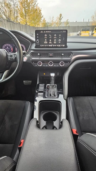 2021 Acura Integra - Image 11 of 19