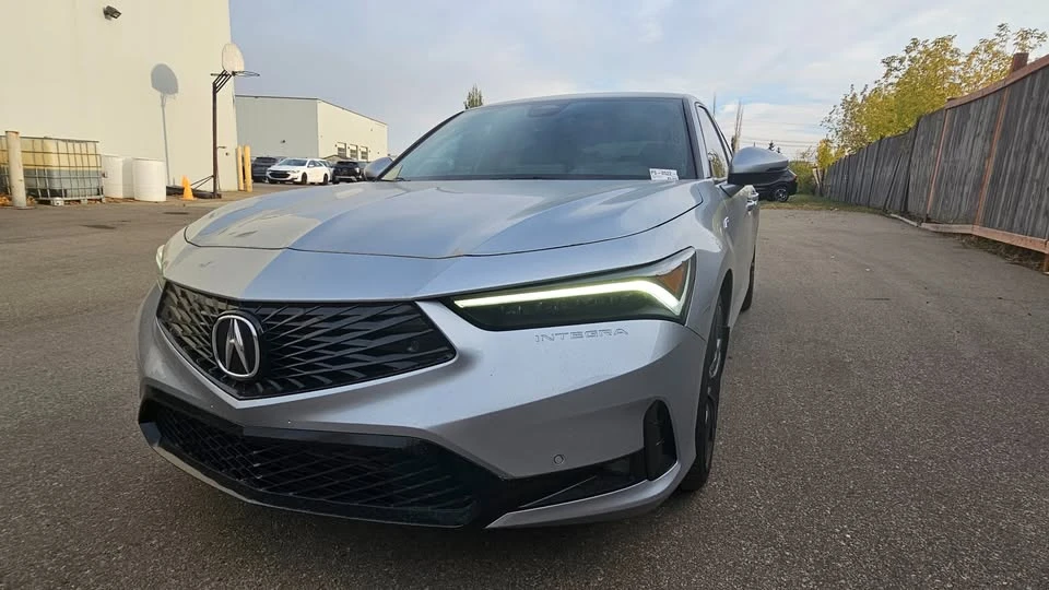 2021 Acura Integra - Image 7 of 19