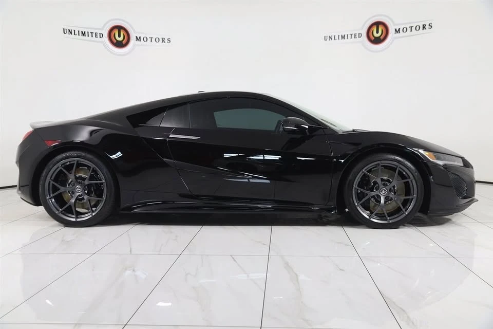 2021 Acura NC1 NSX - Image 4 of 4
