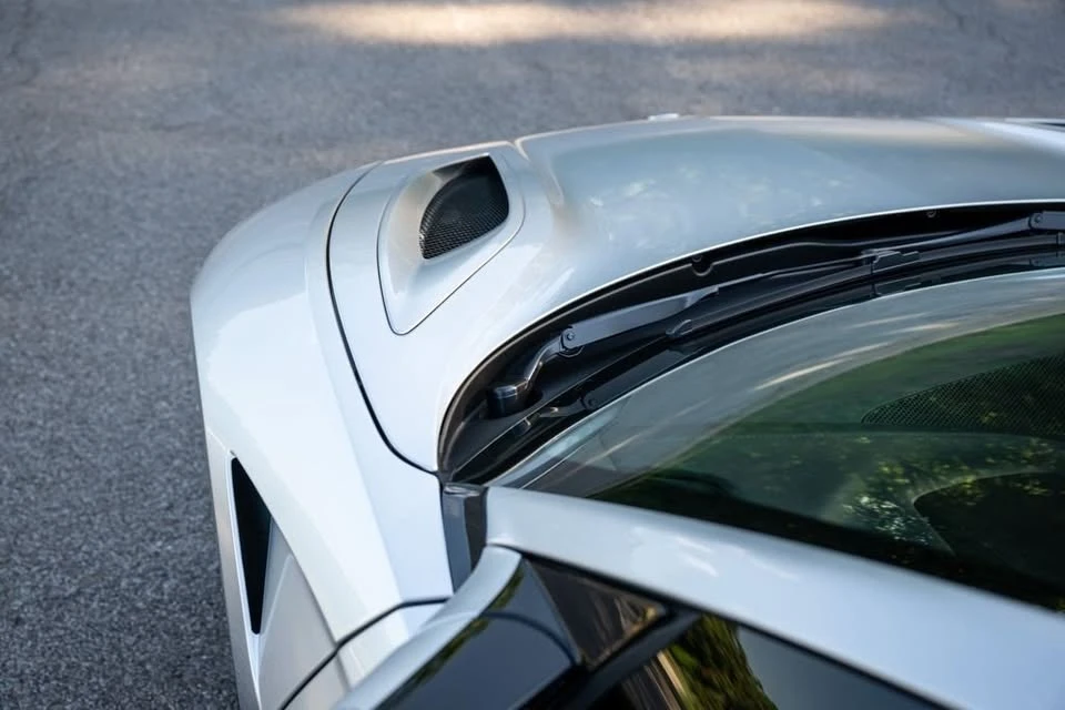2021 Acura NC1 NSX - Image 16 of 20