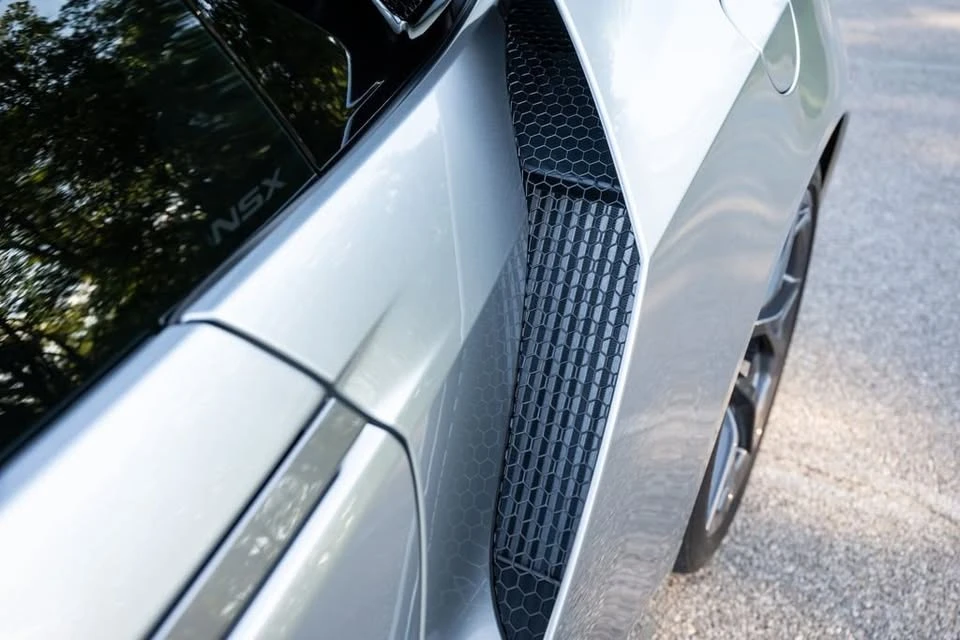 2021 Acura NC1 NSX - Image 17 of 20