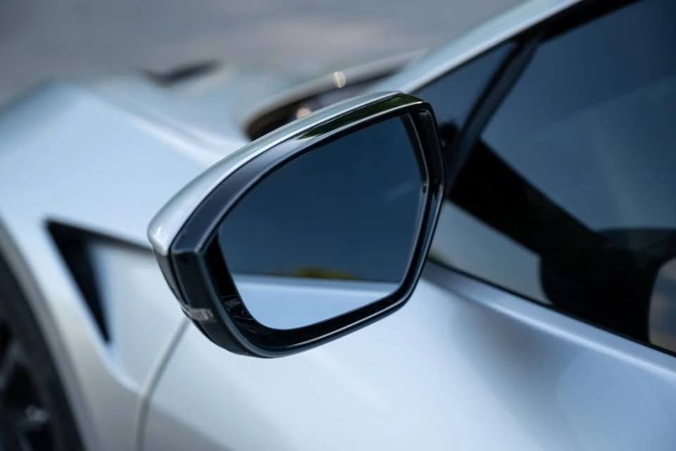 2021 Acura NC1 NSX - Image 8 of 20
