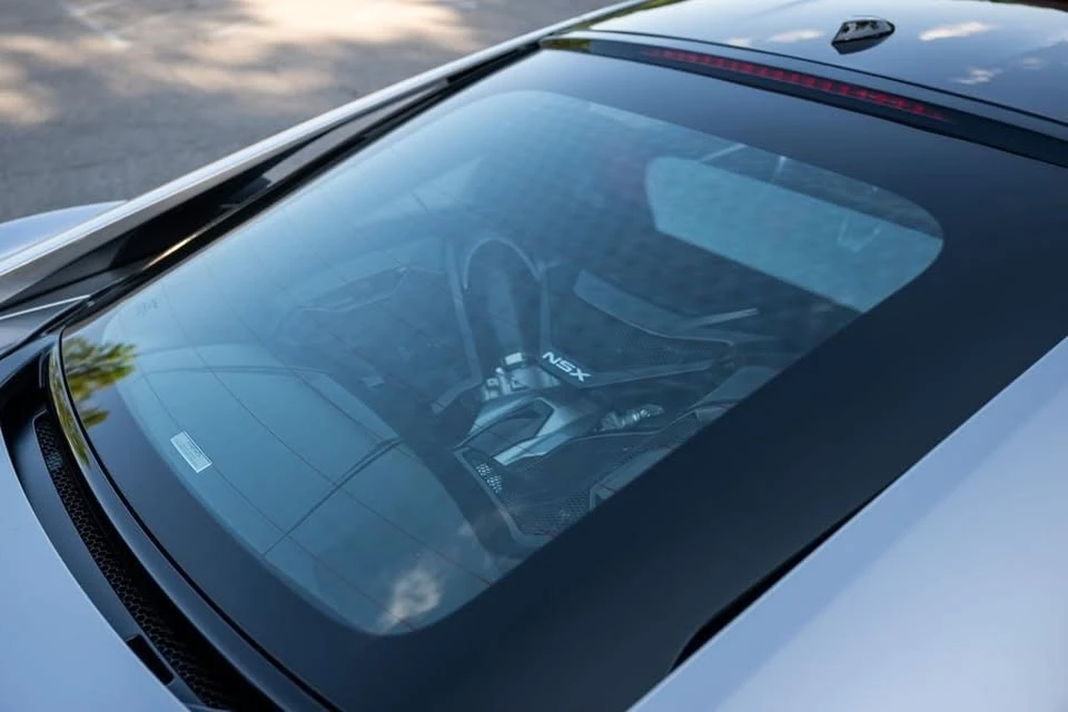 2021 Acura NC1 NSX - Image 12 of 20