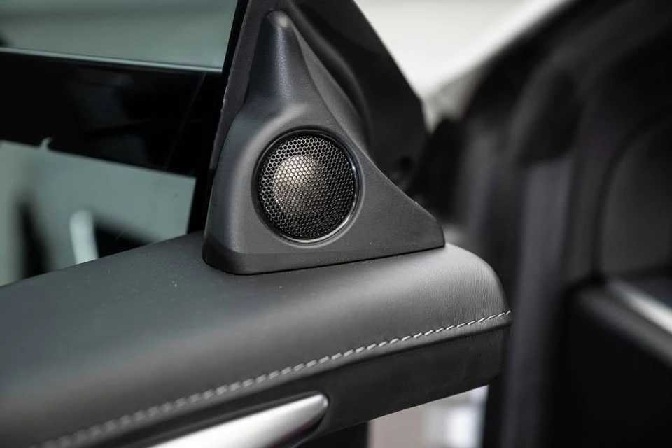 2021 Acura NC1 NSX - Image 20 of 20