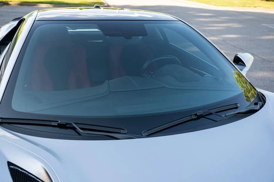 2021 Acura NC1 NSX - Image 10 of 20