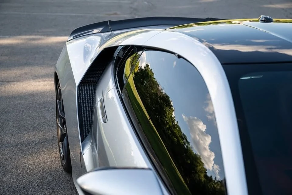 2021 Acura NC1 NSX - Image 13 of 20