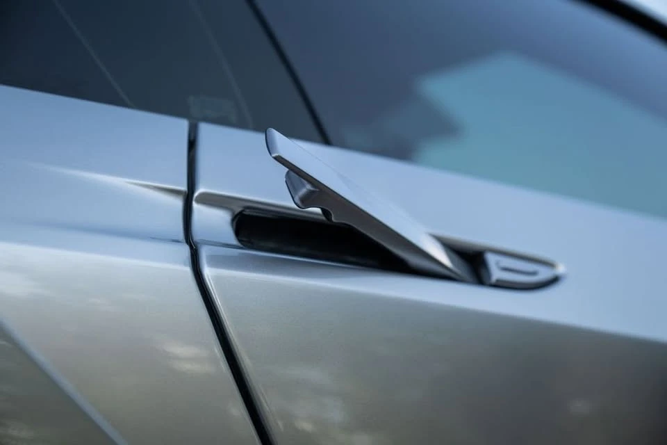 2021 Acura NC1 NSX - Image 15 of 20