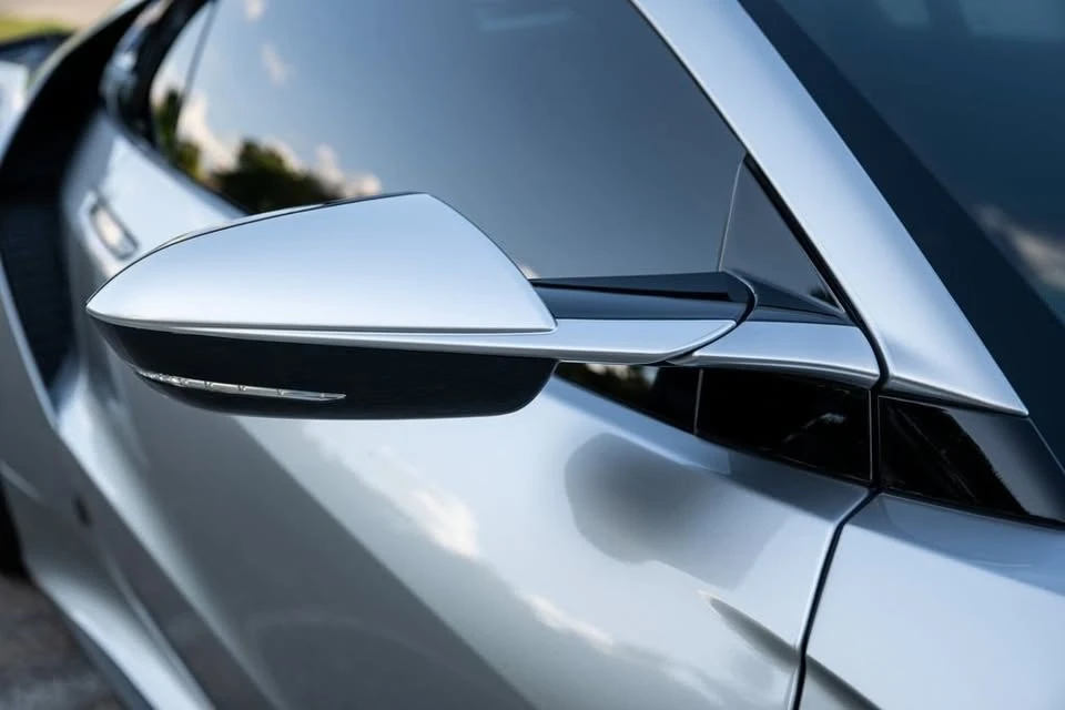 2021 Acura NC1 NSX - Image 9 of 20