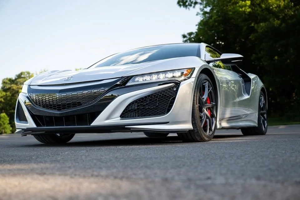 2021 Acura NC1 NSX - Image 14 of 20