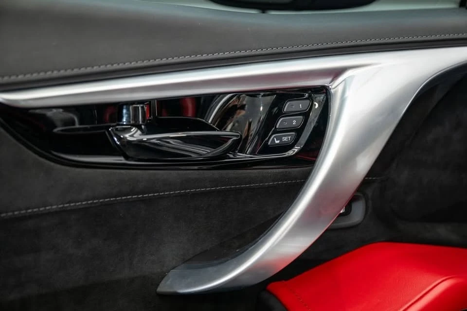 2021 Acura NC1 NSX - Image 19 of 20