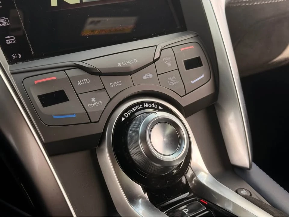 2021 Acura NC1 NSX - Image 12 of 15