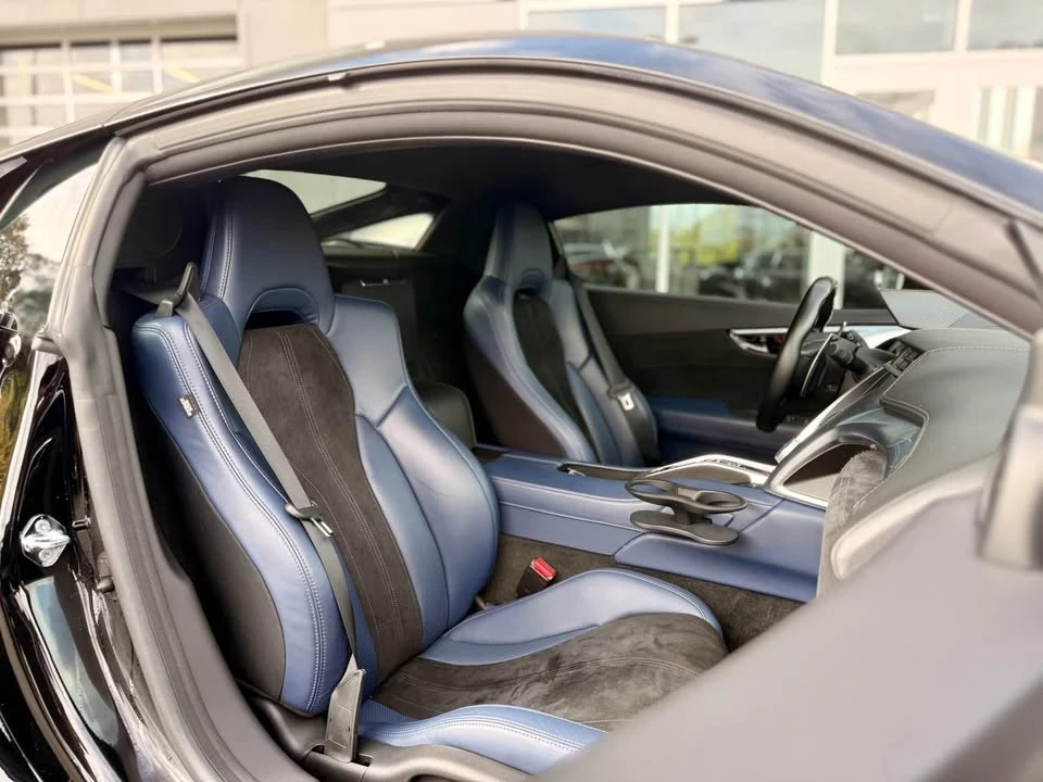 2021 Acura NC1 NSX - Image 7 of 15