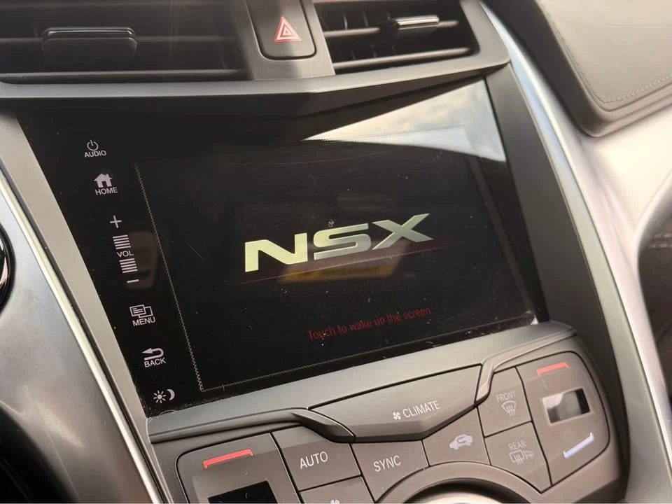 2021 Acura NC1 NSX - Image 11 of 15