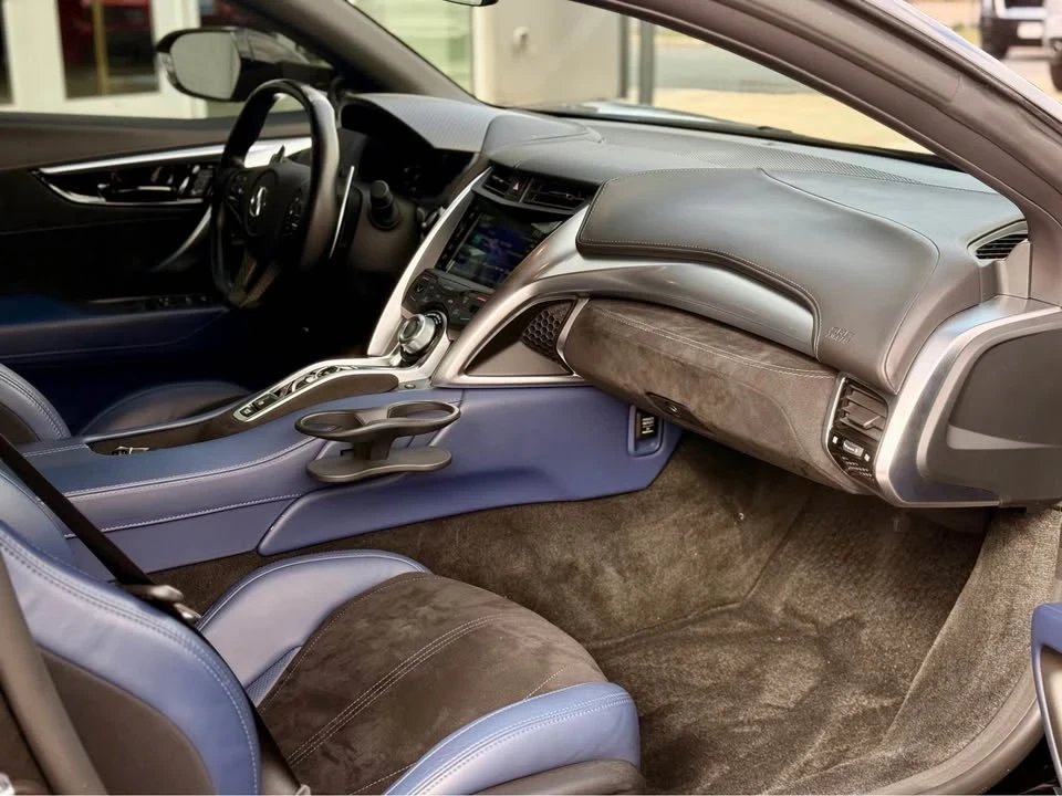 2021 Acura NC1 NSX - Image 6 of 15