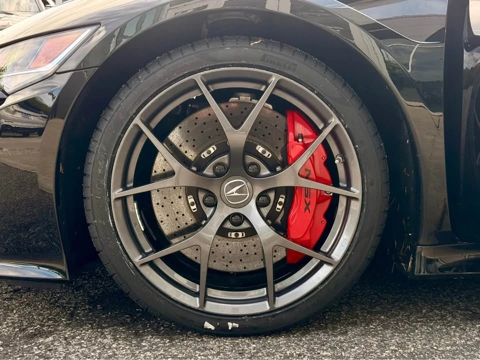 2021 Acura NC1 NSX - Image 9 of 15