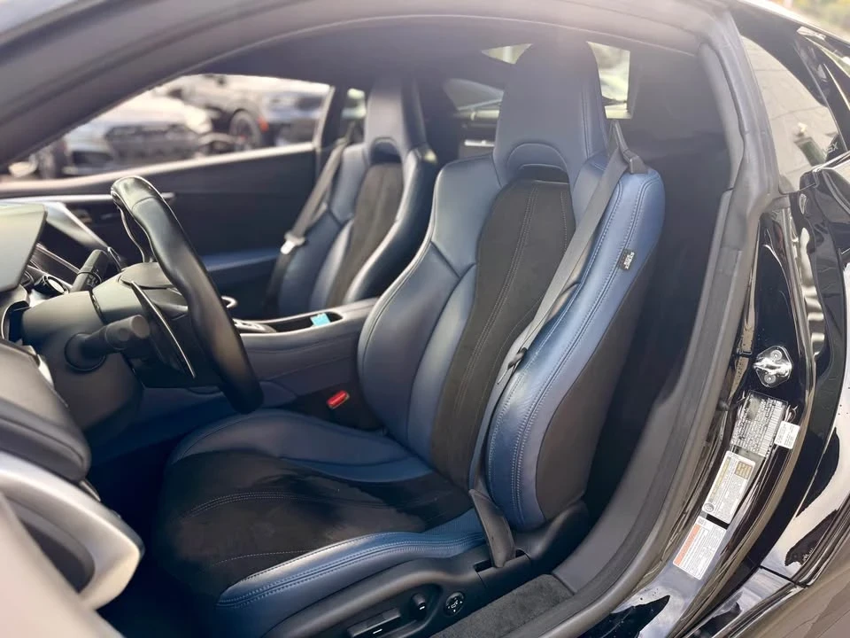 2021 Acura NC1 NSX - Image 8 of 15