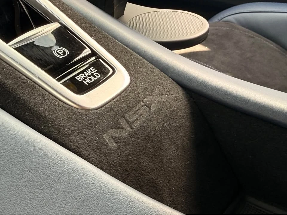 2021 Acura NC1 NSX - Image 14 of 15