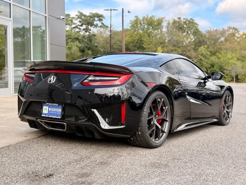 2021 Acura NC1 NSX - Image 2 of 15