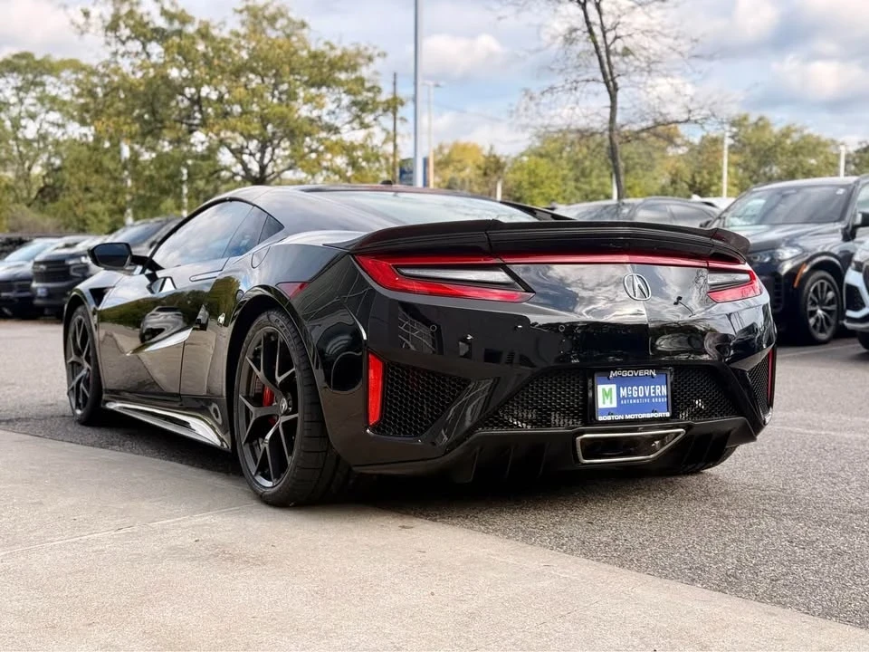 2021 Acura NC1 NSX - Image 3 of 15