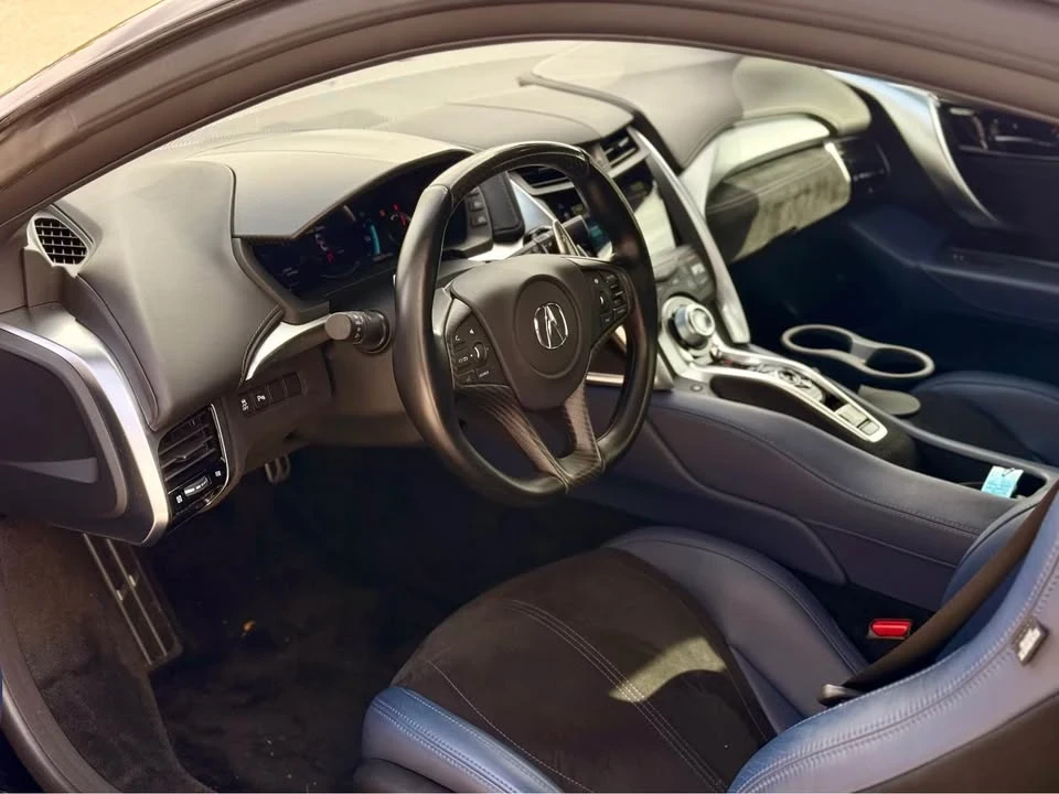 2021 Acura NC1 NSX - Image 5 of 15