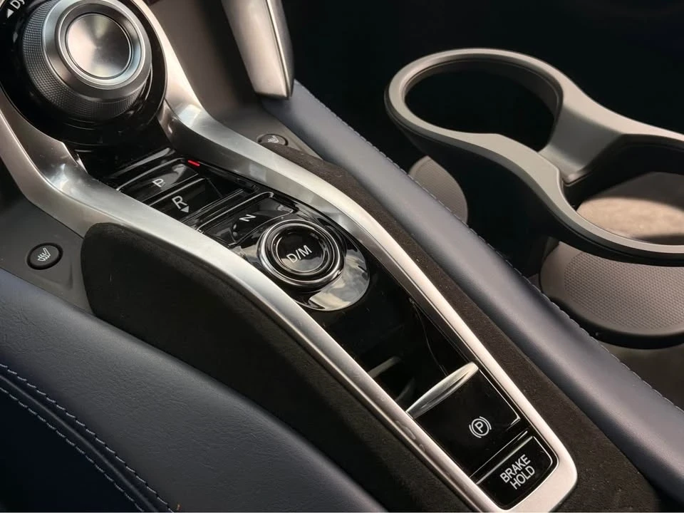 2021 Acura NC1 NSX - Image 13 of 15