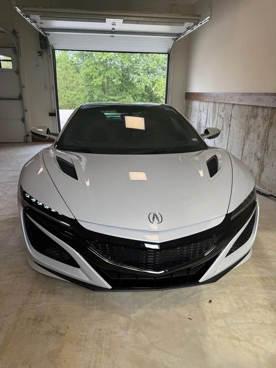 2021 Acura NC1 NSX - Image 7 of 7