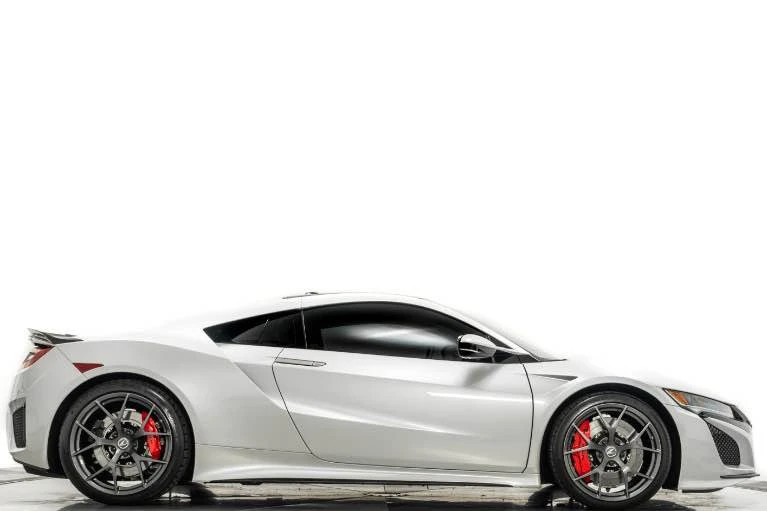 2021 Acura NC1 NSX - Image 3 of 11
