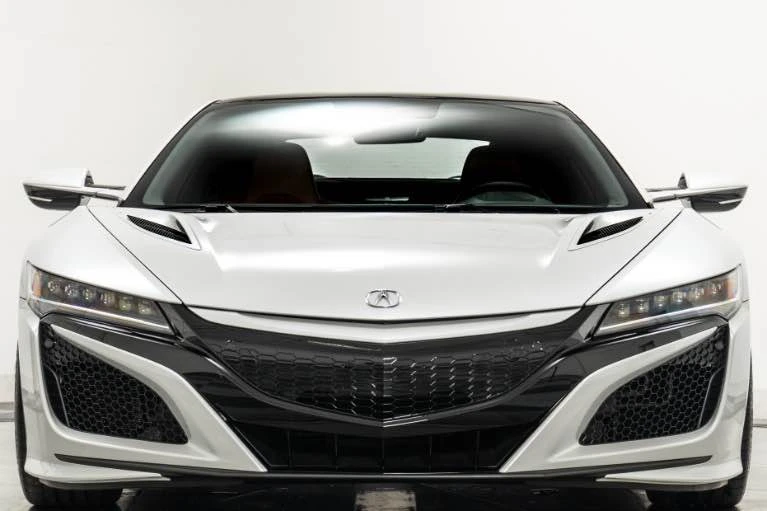 2021 Acura NC1 NSX - Image 4 of 11