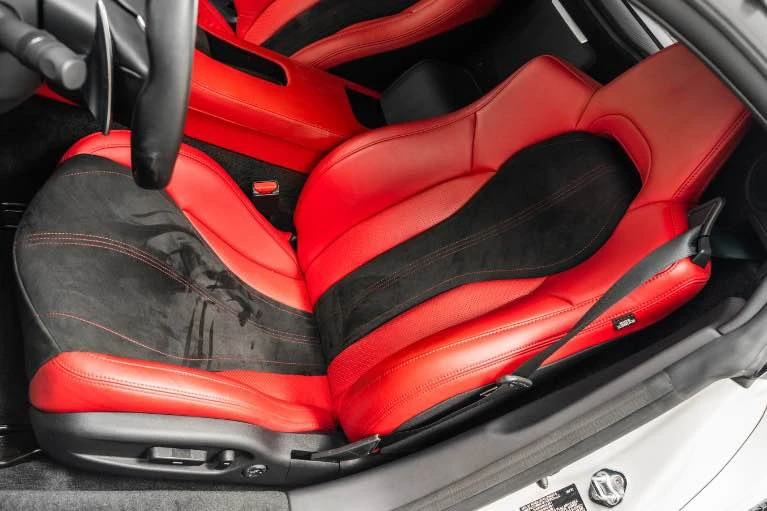 2021 Acura NC1 NSX - Image 9 of 11