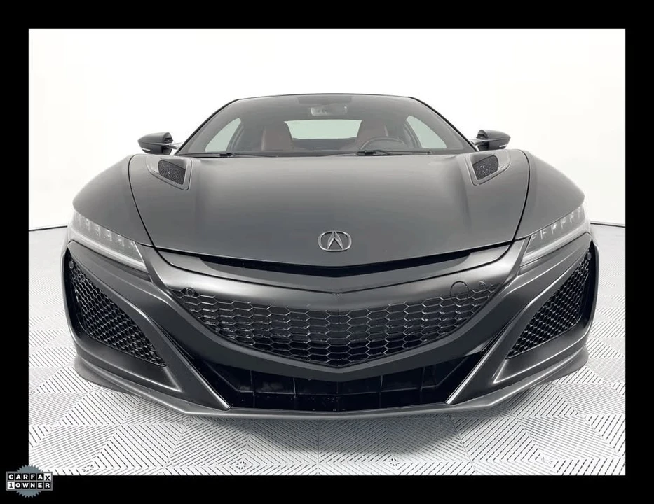 2021 Acura NC1 NSX - Image 5 of 12