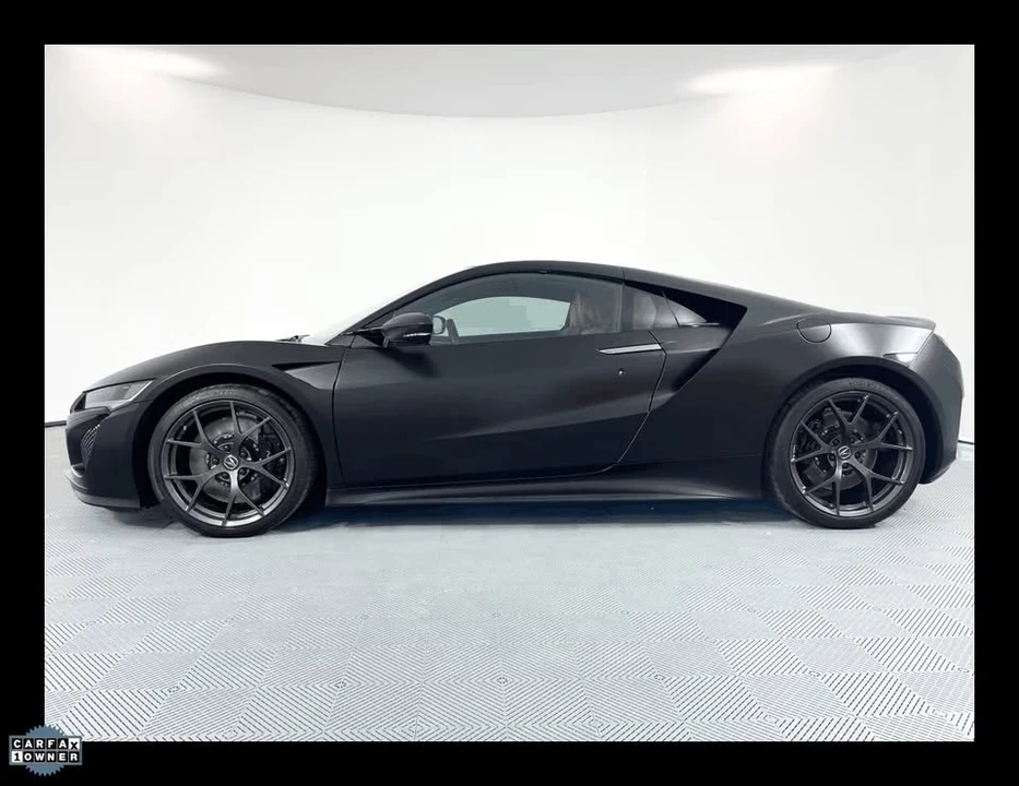 2021 Acura NC1 NSX - Image 11 of 12