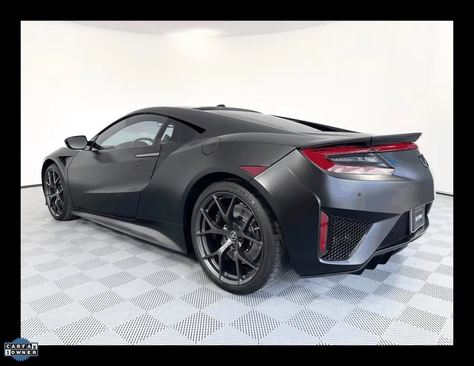 2021 Acura NC1 NSX - Image 10 of 12