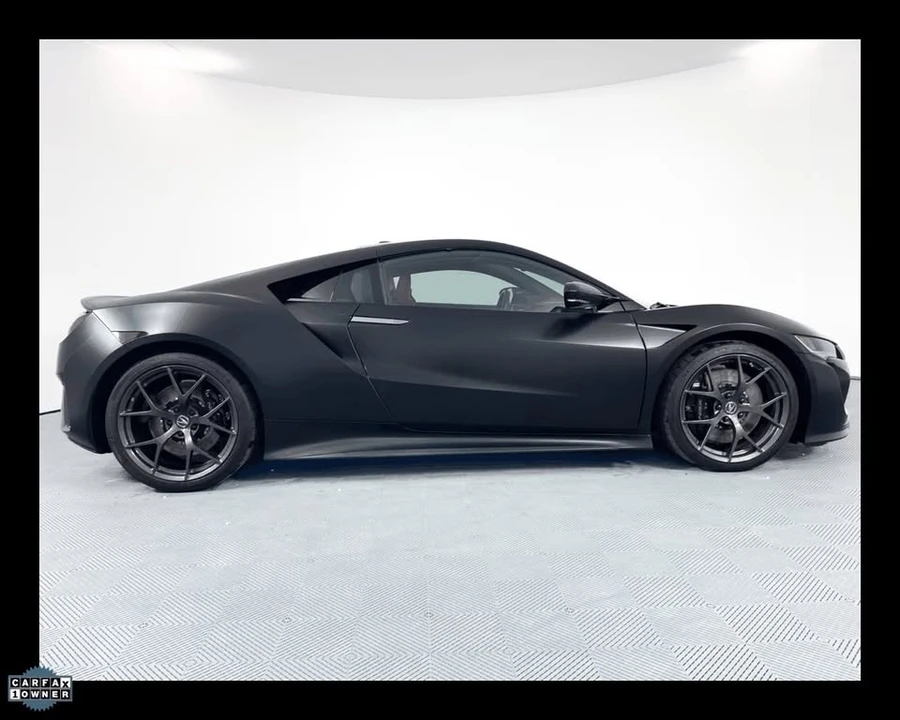 2021 Acura NC1 NSX - Image 6 of 12