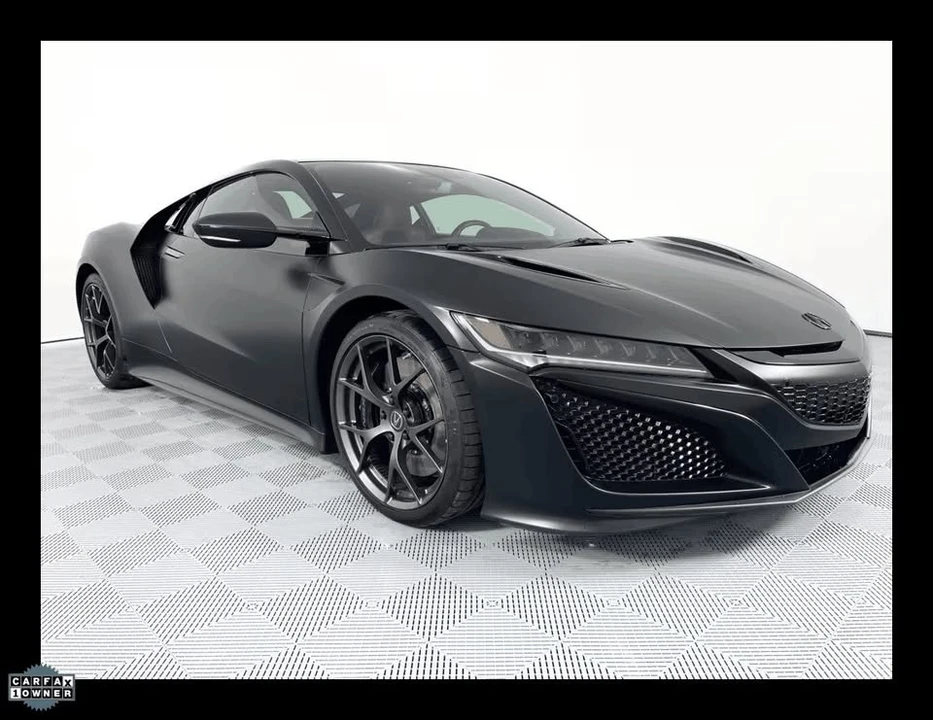 2021 Acura NC1 NSX - Image 6 of 12