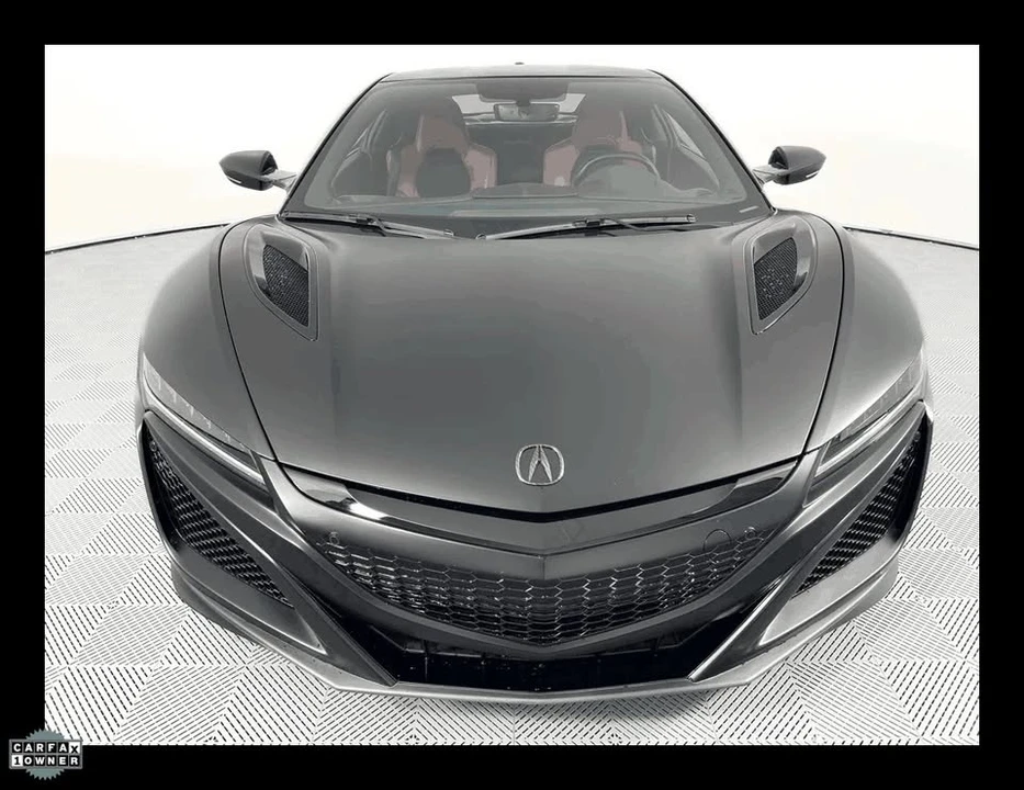 2021 Acura NC1 NSX - Image 4 of 12