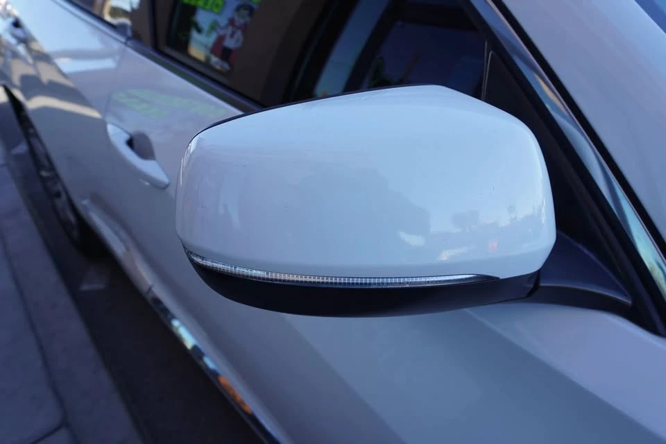 2021 Acura RDX 3rd Gen - Image 10 of 13