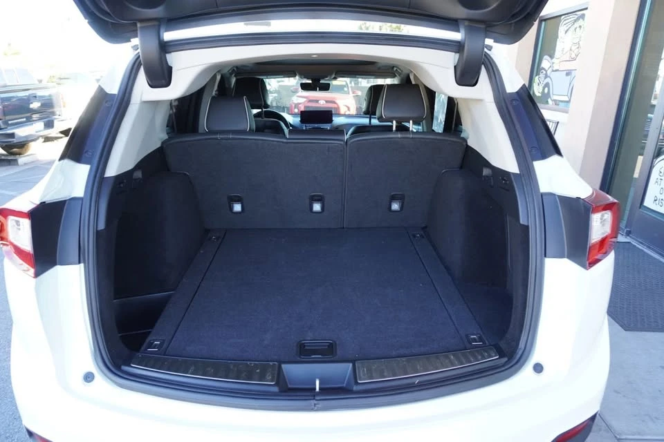 2021 Acura RDX 3rd Gen - Image 6 of 13