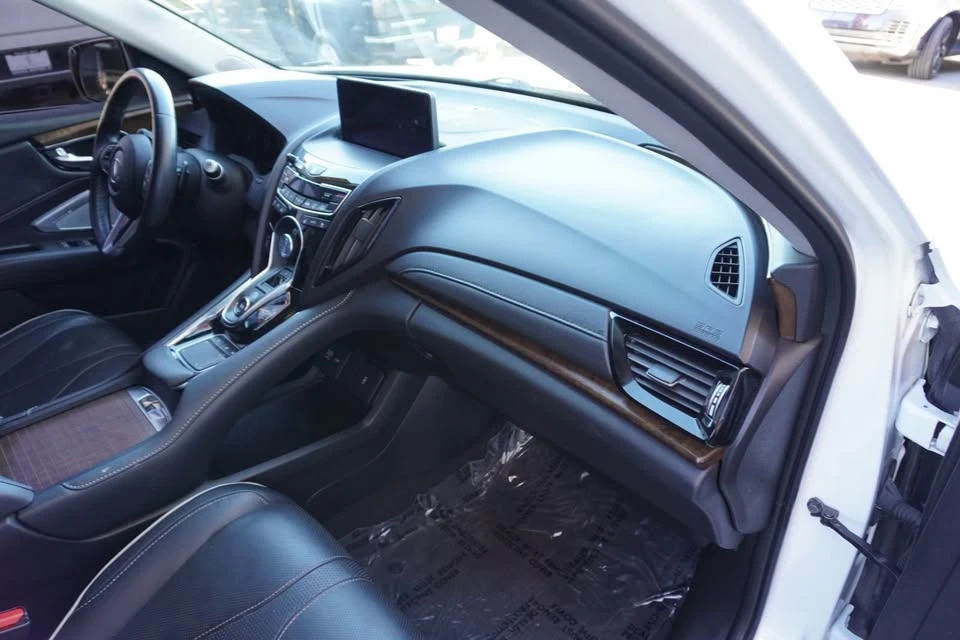 2021 Acura RDX 3rd Gen - Image 12 of 13