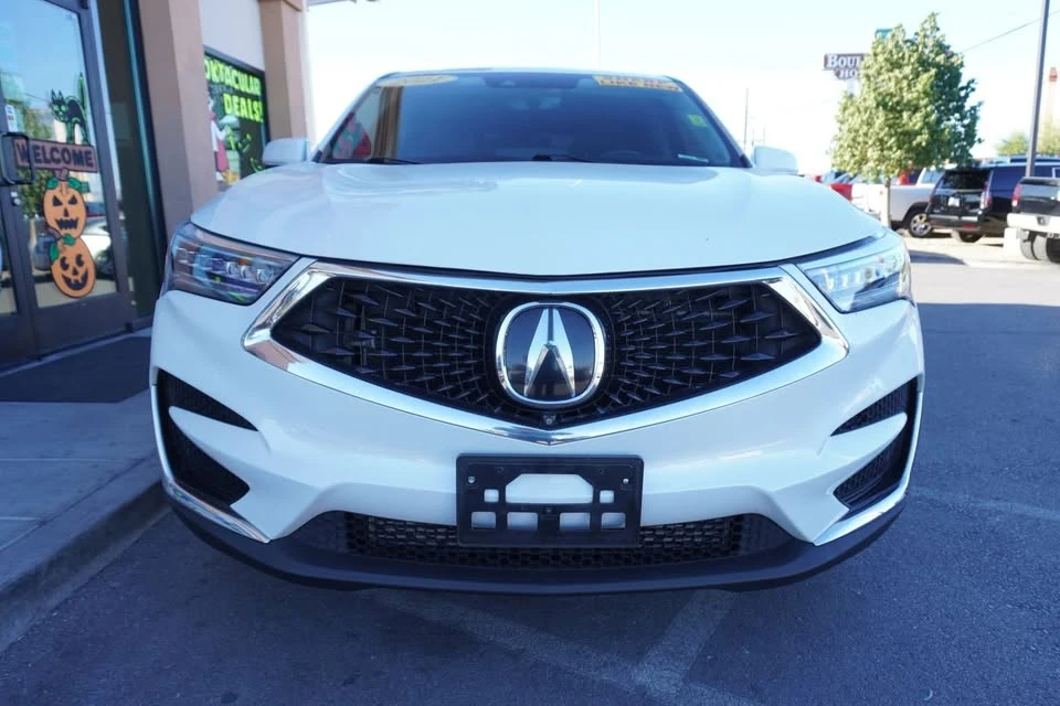 2021 Acura RDX 3rd Gen - Image 2 of 13