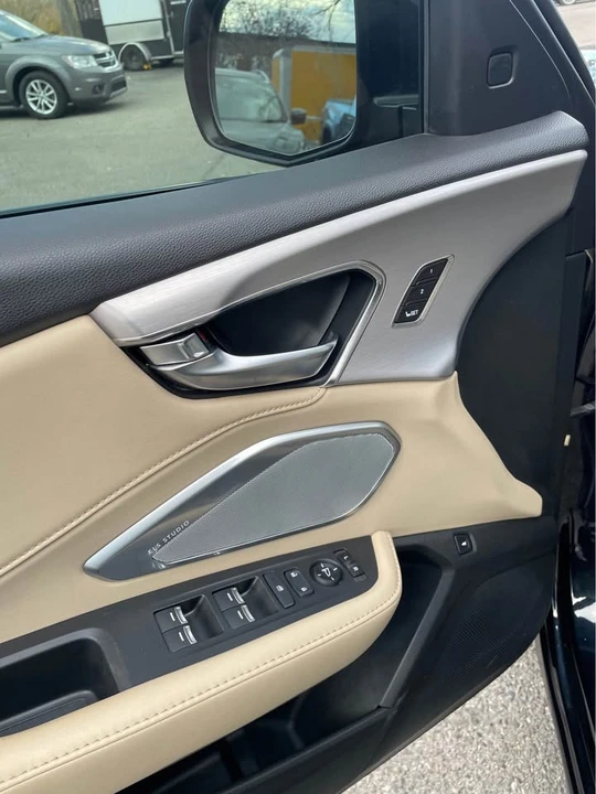 2021 Acura RDX 3rd Gen - Image 11 of 20