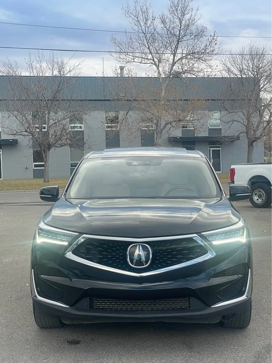 2021 Acura RDX 3rd Gen - Image 2 of 20
