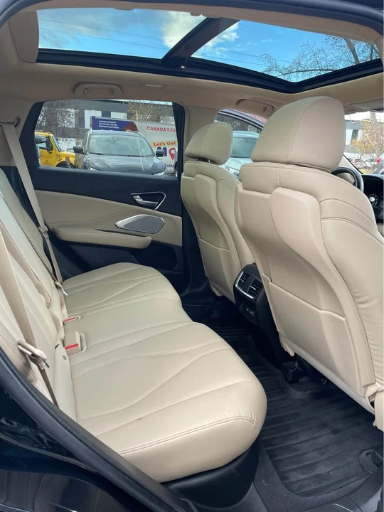 2021 Acura RDX 3rd Gen - Image 17 of 20