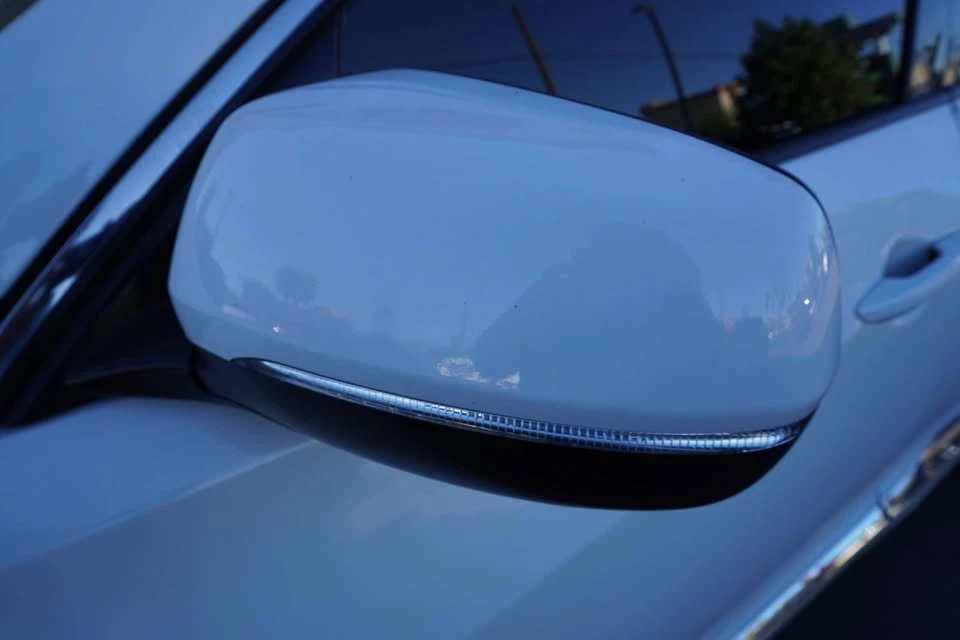 2021 Acura RDX 3rd Gen - Image 8 of 13