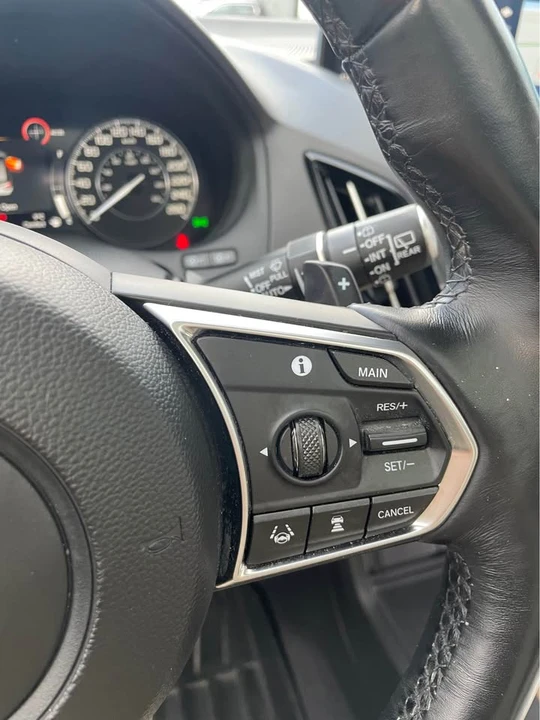 2021 Acura RDX 3rd Gen - Image 9 of 20